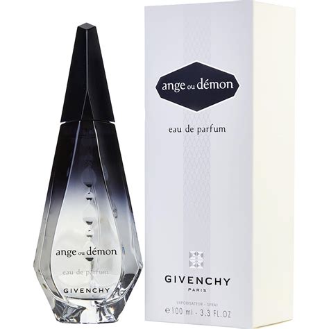 ange au demon givenchy|givenchy ange ou demon review.